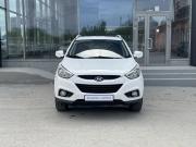 Hyundai ix35 I Рестайлинг Новосибирск  - изображение 21