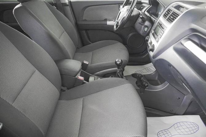 Kia Sportage II Рестайлинг с пробегом 2010 года, цена 989 000 рублей, 164800 км, внедорожник, Автокод Объявления