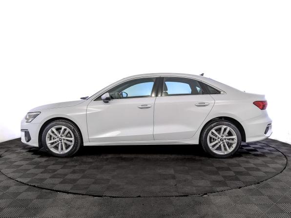 Audi A3 IV (8Y) с пробегом 2022 года, цена 3 477 000 рублей, 12734 км, седан, Автокод Объявления