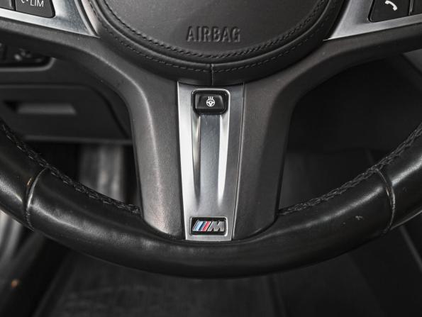 BMW 3 серии VII (G2x) с пробегом 2020 года, цена 3 819 000 рублей, 107350 км, седан, Автокод Объявления