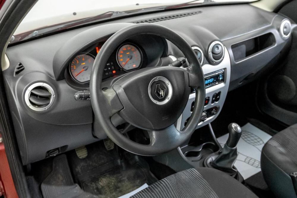 Renault Sandero I Ульяновск  - изображение 14