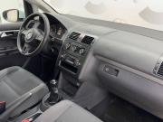 Volkswagen Touran I Рестайлинг 2 Ставрополь  - изображение 24