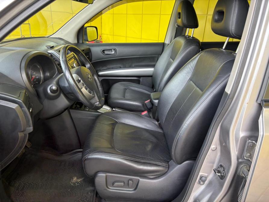 Nissan X-Trail II Рестайлинг Ижевск  - изображение 11