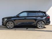 Geely Monjaro I Москва  - изображение 38