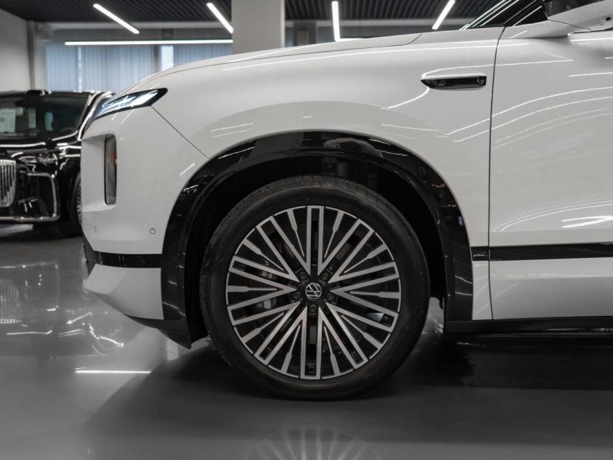 Volkswagen ID.Era 9X Москва  - изображение 39