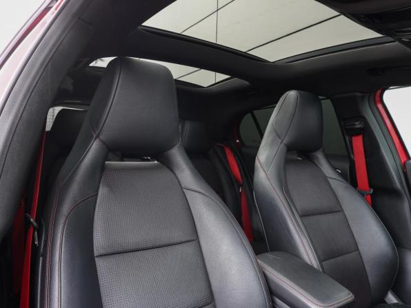 Mercedes-Benz GLA AMG I (X156) с пробегом 2015 года, цена 1 998 000 рублей, 139788 км, внедорожник, Автокод Объявления