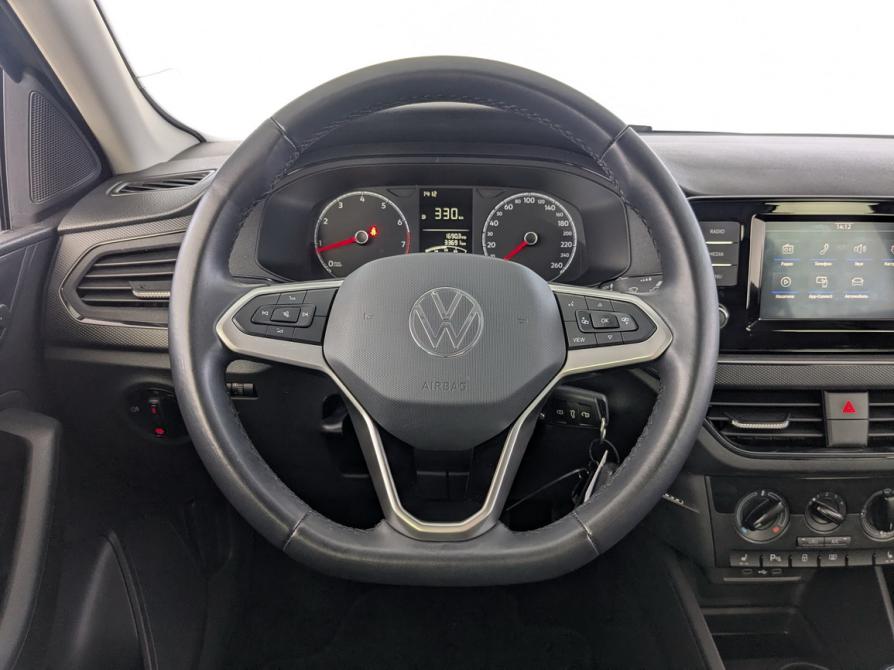 Volkswagen Polo VI Москва  - изображение 23