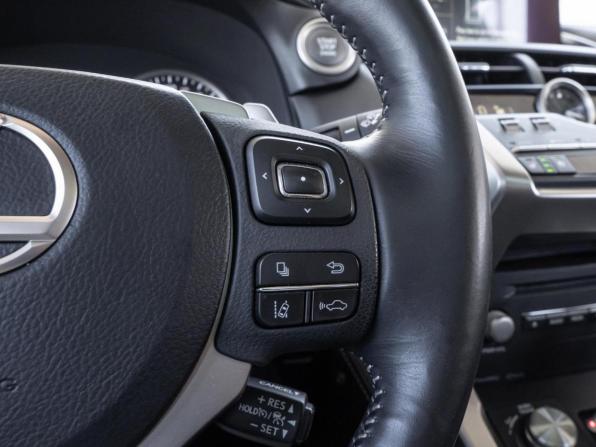 Lexus NX I Рестайлинг с пробегом 2019 года, цена 3 390 000 рублей, 113789 км, внедорожник, Автокод Объявления