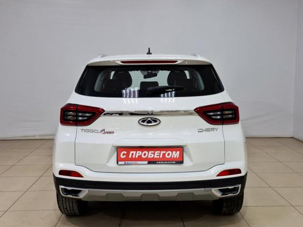 Chery Tiggo 4 Pro I с пробегом 2023 года, цена 1 550 000 рублей, 66096 км, внедорожник, Автокод Объявления