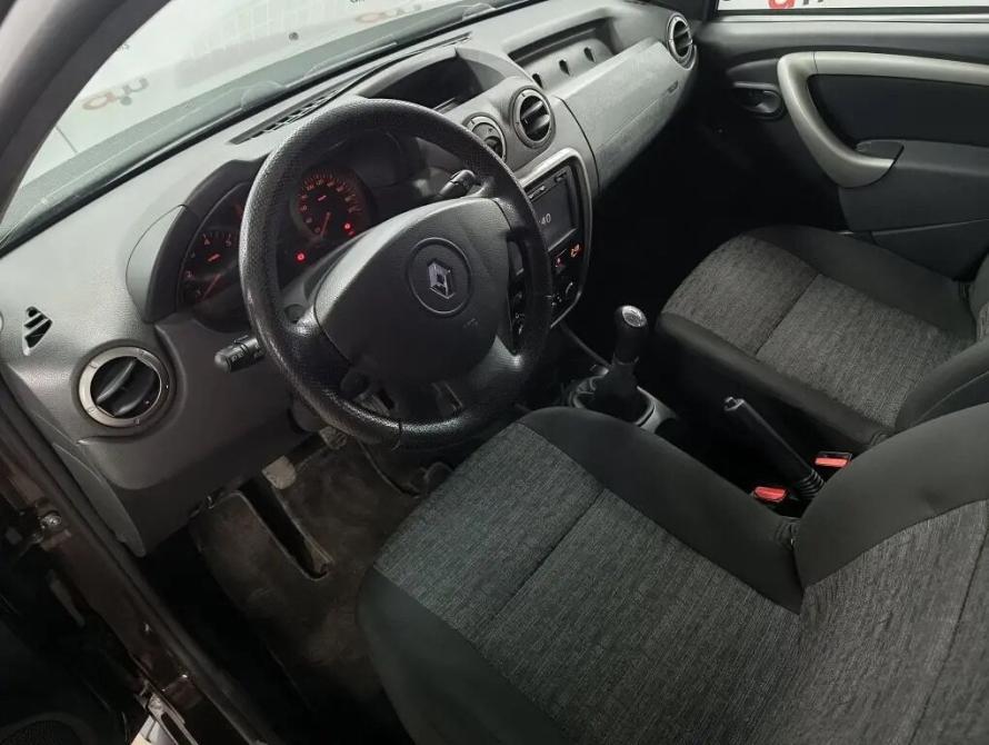 Renault Duster I Санкт-Петербург  - изображение 10