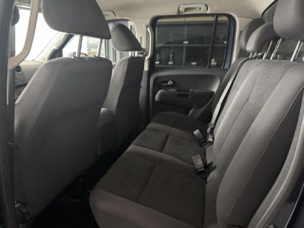 Volkswagen Amarok I с пробегом 2012 года, цена 1 160 000 рублей, 451311 км, offers.body_type.unknown, Автокод Объявления