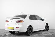 Mitsubishi Lancer X Рестайлинг Кемерово  - изображение 28