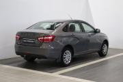 Lada (ВАЗ) Vesta I Ульяновск  - изображение 17