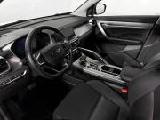 Belgee X50 Санкт-Петербург  - изображение 29