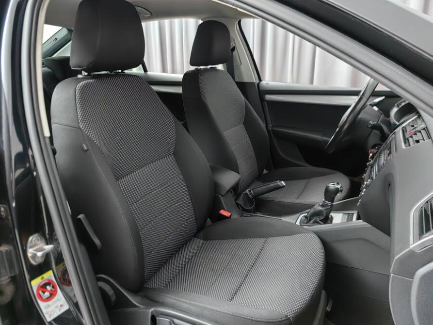 Skoda Octavia III (A7) Подольск  - изображение 7