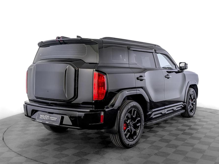 Haval H3 I Москва  - изображение 5