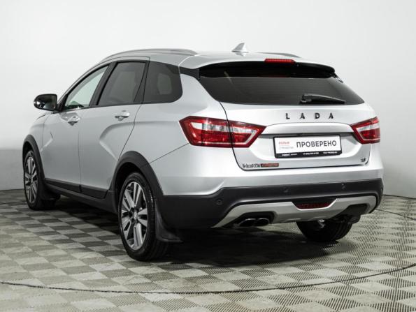 Lada (ВАЗ) Vesta I с пробегом 2019 года, цена 1 049 777 рублей, 180677 км, универсал, Автокод Объявления