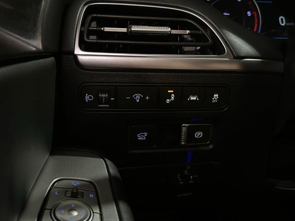 Hyundai Palisade I с пробегом 2018 года, цена 3 399 000 рублей, 134582 км, внедорожник, Автокод Объявления