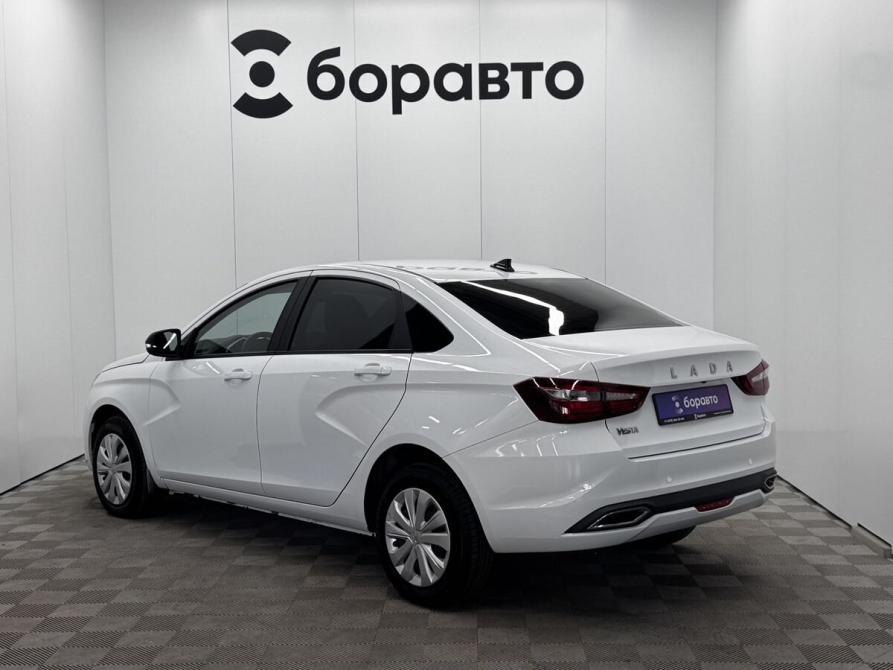 Lada (ВАЗ) Vesta I Рестайлинг (NG) Воронеж  - изображение 4