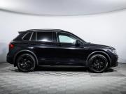 Volkswagen Tiguan II Рестайлинг Москва  - изображение 23