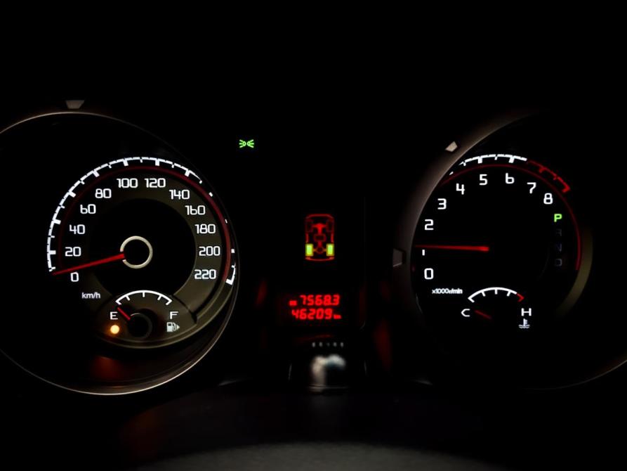 Mitsubishi Pajero IV Рестайлинг 2 Москва  - изображение 13