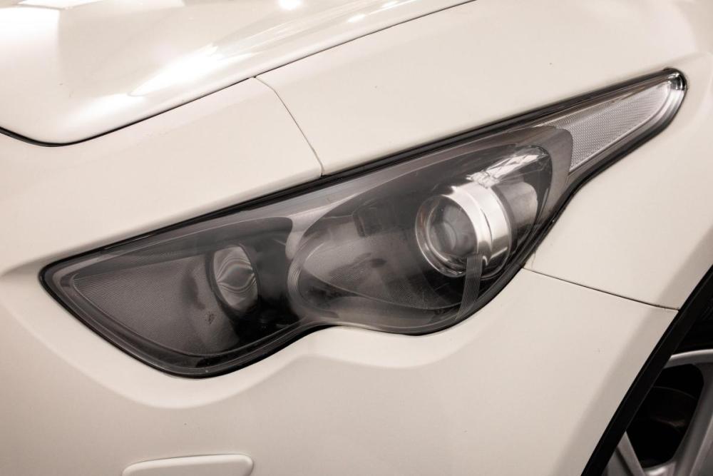 Infiniti FX II (S51) Барнаул  - изображение 9