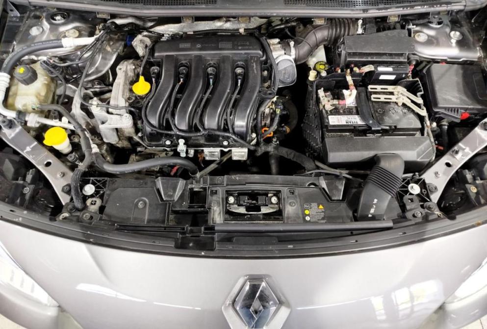 Renault Fluence I Саратов  - изображение 11