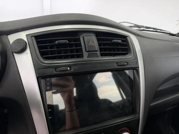 Datsun on-DO I с пробегом 2019 года, цена 579 000 рублей, 183935 км, седан, Автокод Объявления