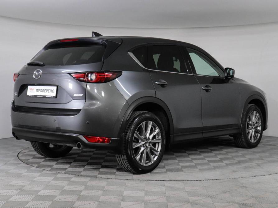Mazda CX-5 II Химки  - изображение 6