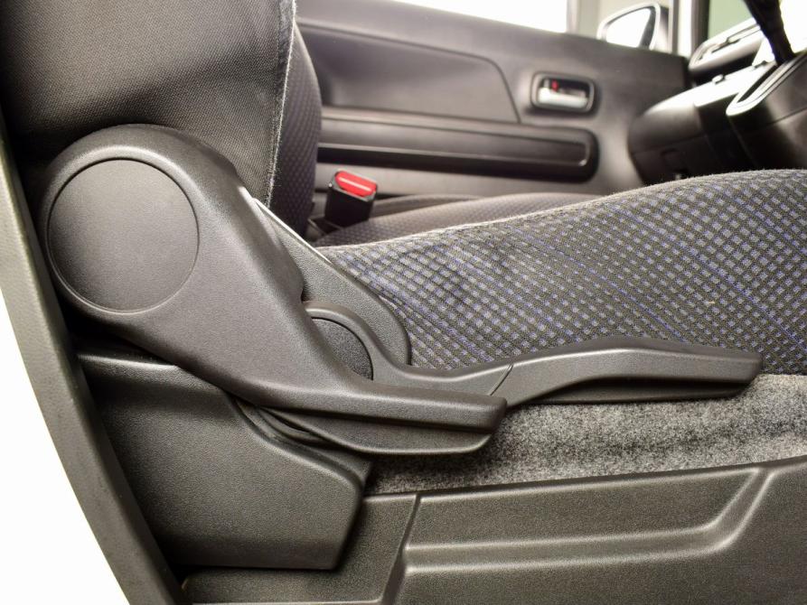 Suzuki Wagon R VI Кемерово  - изображение 19