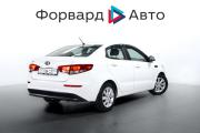 Kia Rio III Рестайлинг Тюмень  - изображение 33