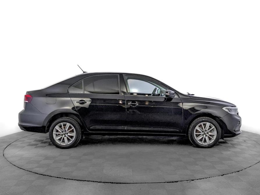 Volkswagen Polo VI Москва  - изображение 4