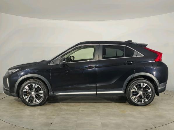 Mitsubishi Eclipse Cross I с пробегом 2018 года, цена 1 539 000 рублей, 165562 км, внедорожник, Автокод Объявления