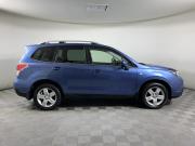 Subaru Forester IV Рестайлинг Москва  - изображение 23