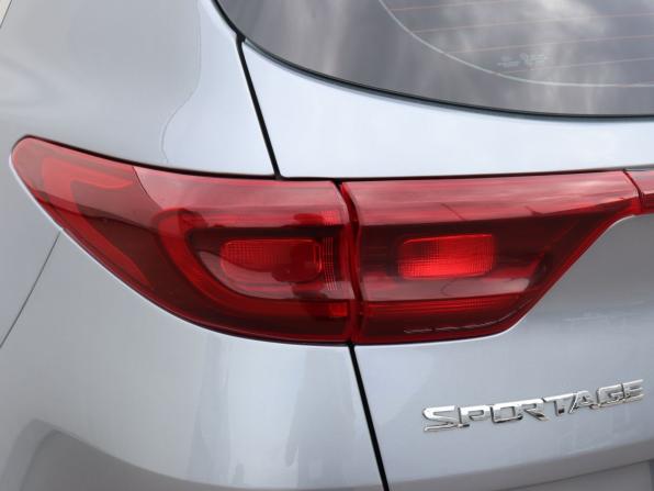 Kia Sportage IV Рестайлинг с пробегом 2021 года, цена 2 370 000 рублей, 84095 км, внедорожник, Автокод Объявления