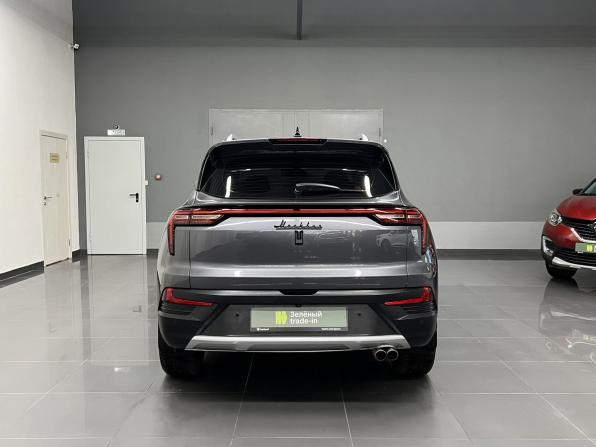 Москвич 3 с пробегом 2023 года, цена 1 545 000 рублей, 39986 км, внедорожник, Автокод Объявления