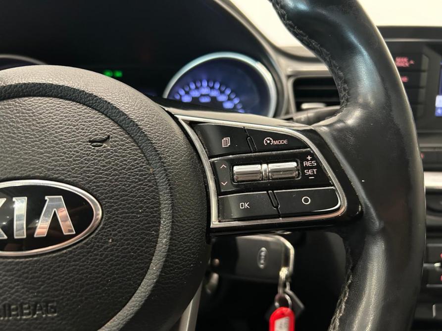 Kia Ceed III Санкт-Петербург  - изображение 14
