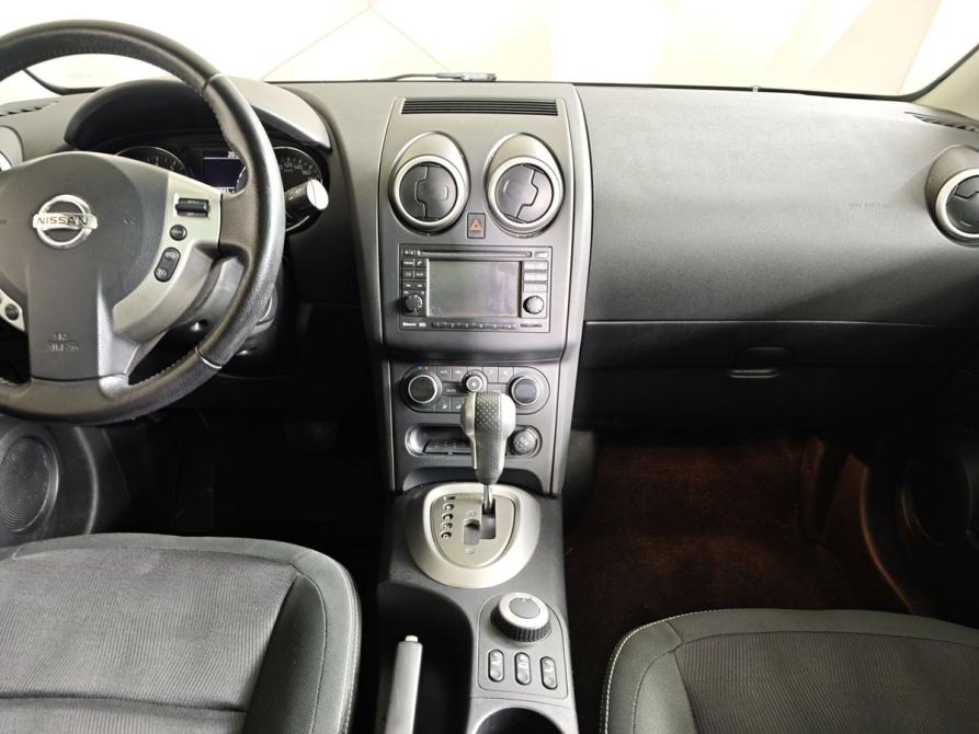 Nissan Qashqai+2 I Рестайлинг Москва  - изображение 13