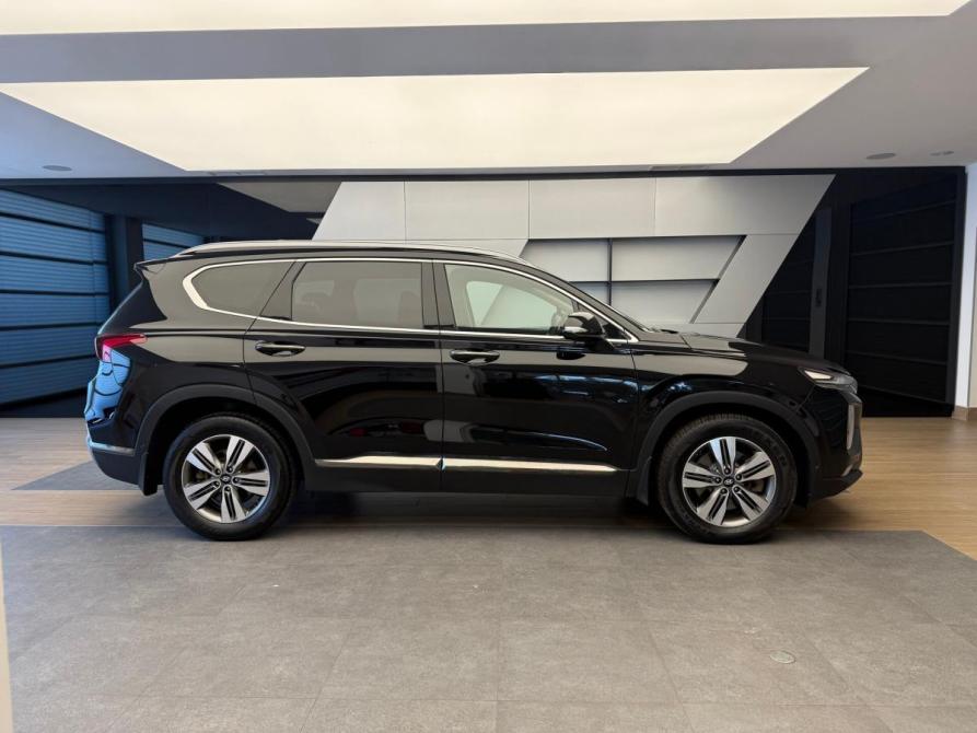 Hyundai Santa Fe IV Санкт-Петербург  - изображение 20