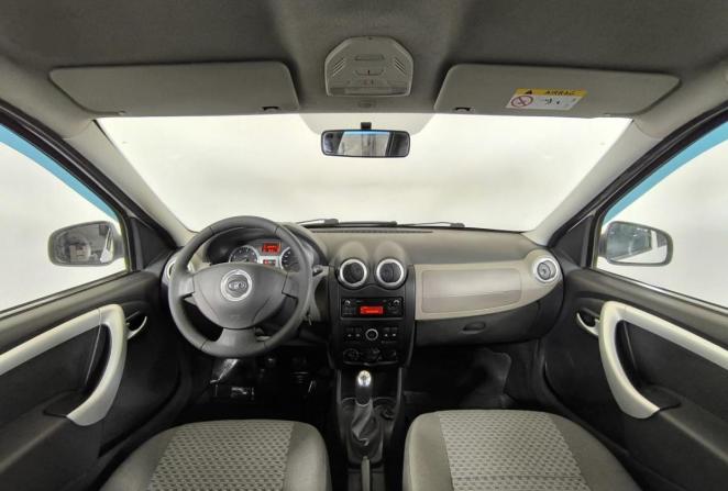 Lada (ВАЗ) Largus I с пробегом 2019 года, цена 820 000 рублей, 166297 км, универсал, Автокод Объявления
