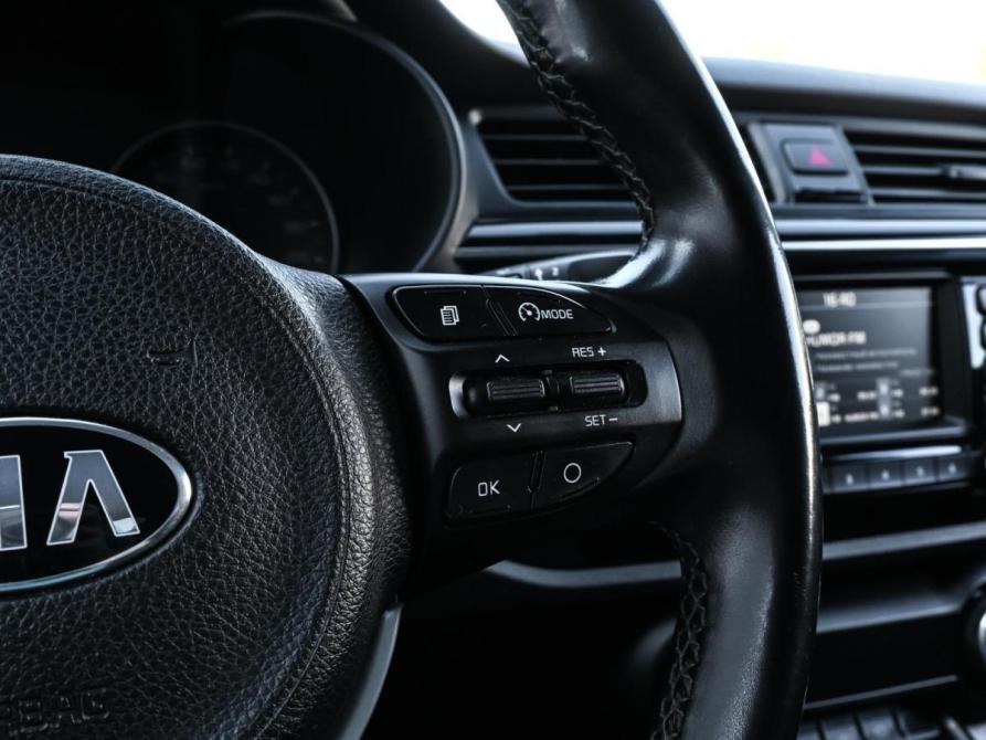 Kia Rio IV Волгоград  - изображение 17
