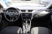 Skoda Octavia III (A7) Рестайлинг Санкт-Петербург  - изображение 26