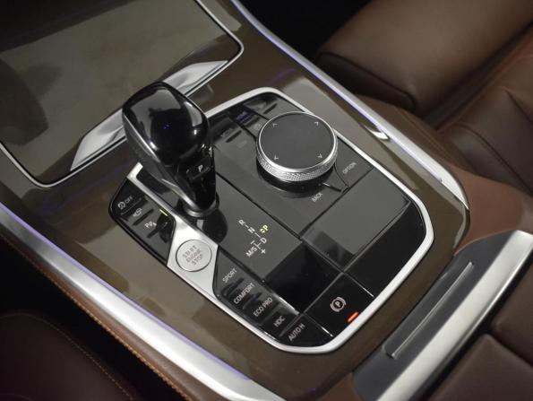 BMW X5 IV (G05/G18) с пробегом 2022 года, цена 6 583 900 рублей, 90435 км, внедорожник, Автокод Объявления