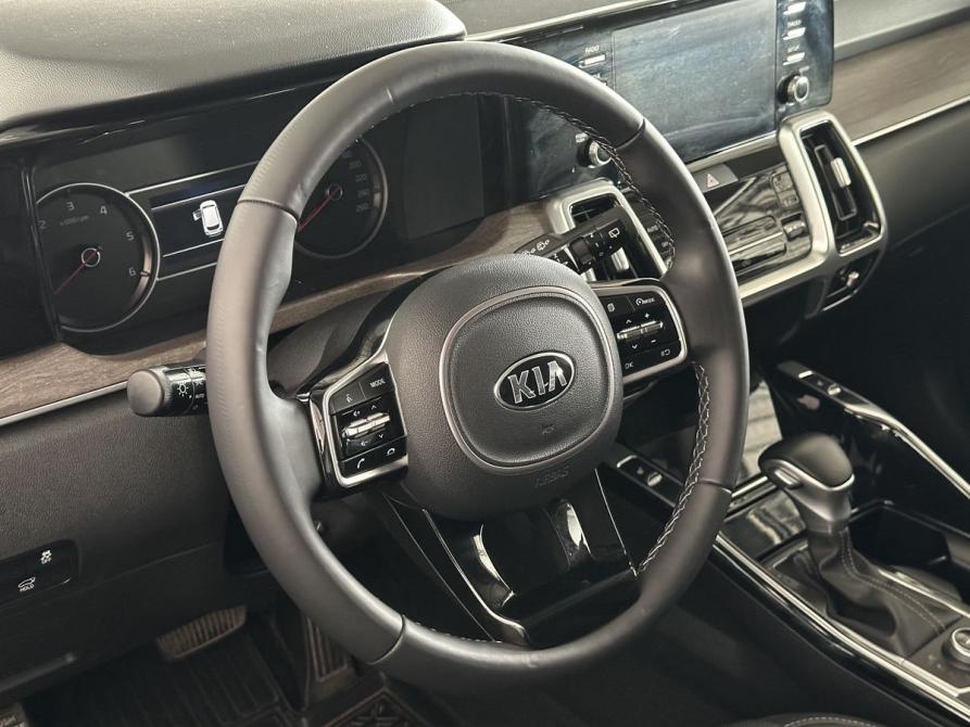 Kia Sorento IV Москва  - изображение 12