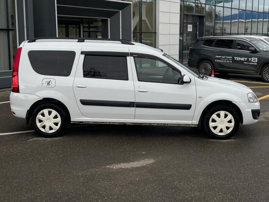 Lada (ВАЗ) Largus I Томск  - изображение 9