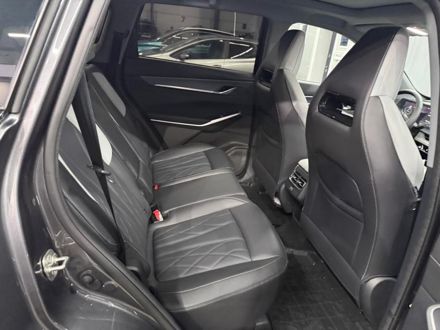 Changan CS75 Plus III Краснодар  - изображение 14