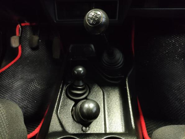 Lada (ВАЗ) 2131 (4x4) I с пробегом 2013 года, цена 465 000 рублей, 159836 км, внедорожник, Автокод Объявления