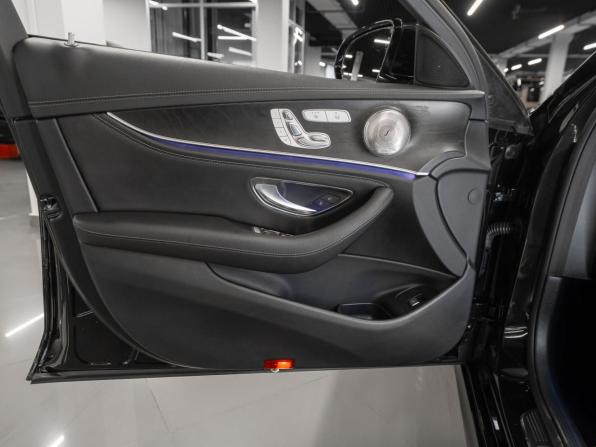 Mercedes-Benz E-Класс V (W213 S213 C238) с пробегом 2017 года, цена 3 940 000 рублей, 56054 км, седан, Автокод Объявления
