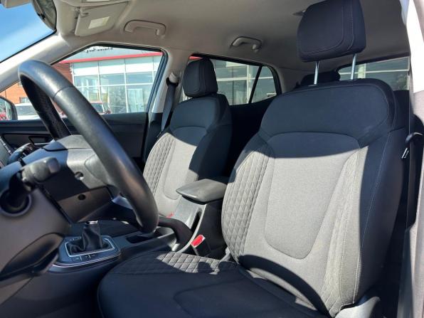 Hyundai Creta II с пробегом 2021 года, цена 2 150 000 рублей, 122000 км, внедорожник, Автокод Объявления