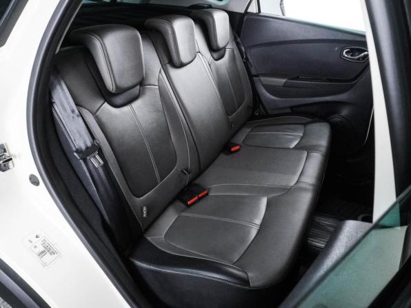 Renault Kaptur I с пробегом 2018 года, цена 1 324 000 рублей, 99574 км, внедорожник, Автокод Объявления